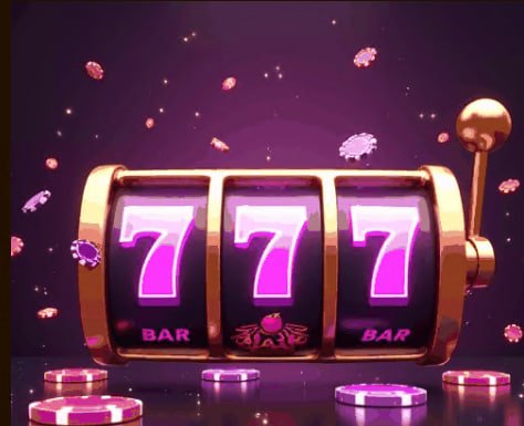 999 slot