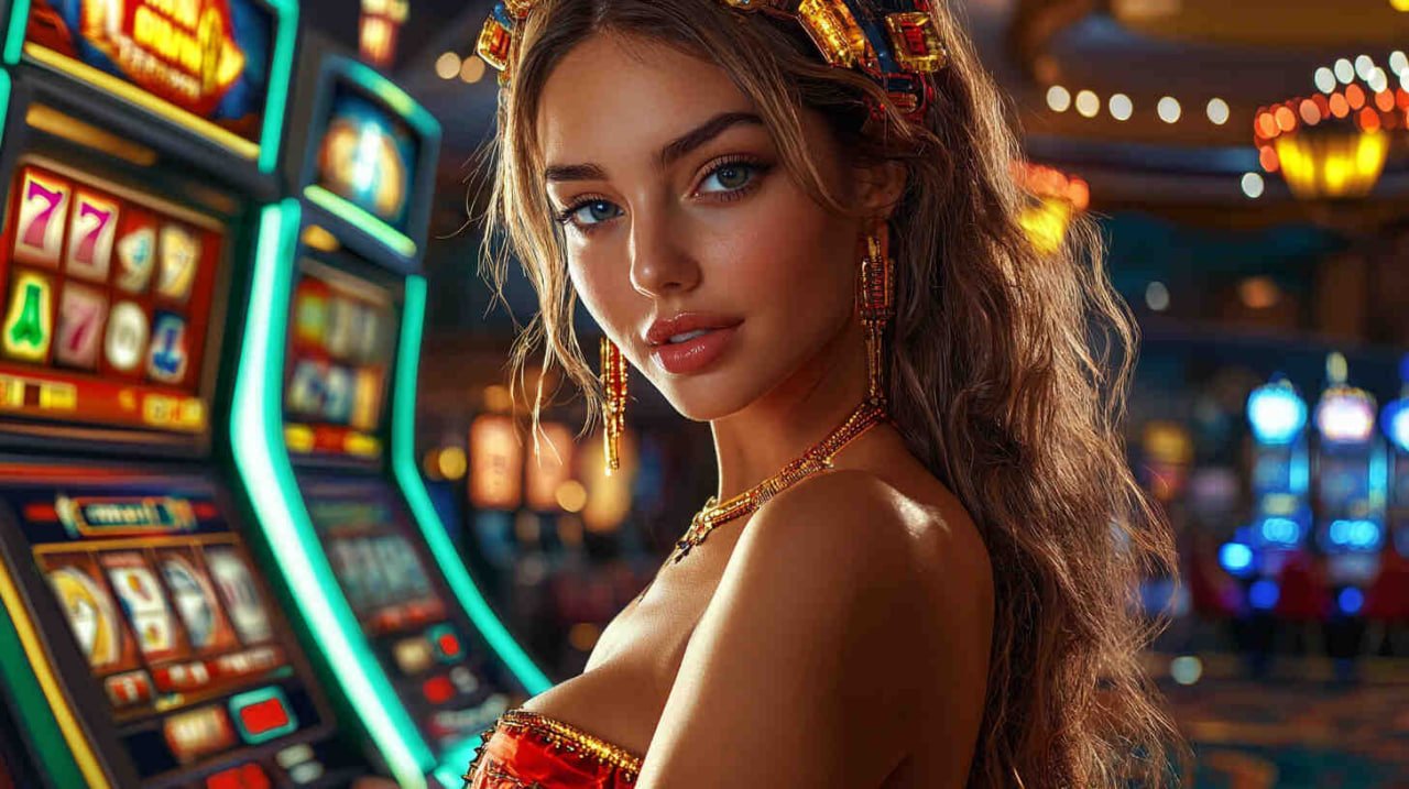 999 slot