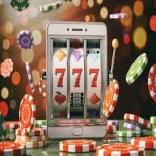 999 slot