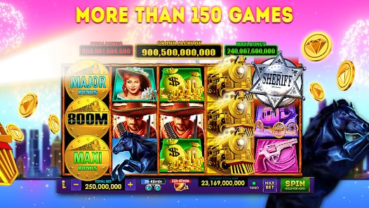 999 slot