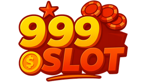 999 Slot Logo